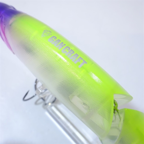 ジョインテッドクローＭＩＸ１８３紫炎